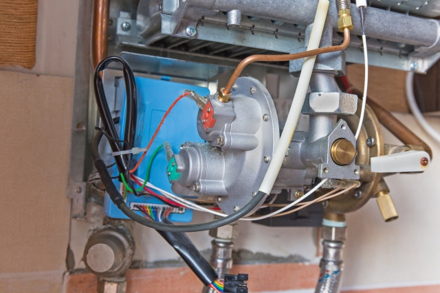 Boiler Installations Barking, Creekmouth, IG11