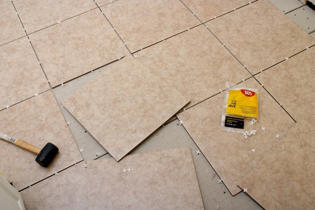Tiling Barking, Creekmouth, IG11